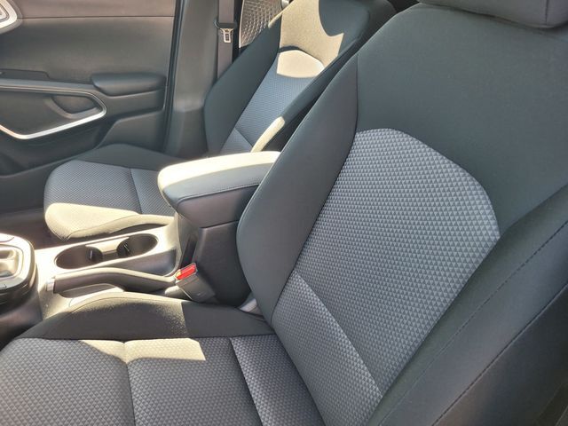 2025 Kia Soul LX Folsom CA