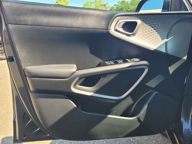 2025 Kia Soul LX Folsom CA