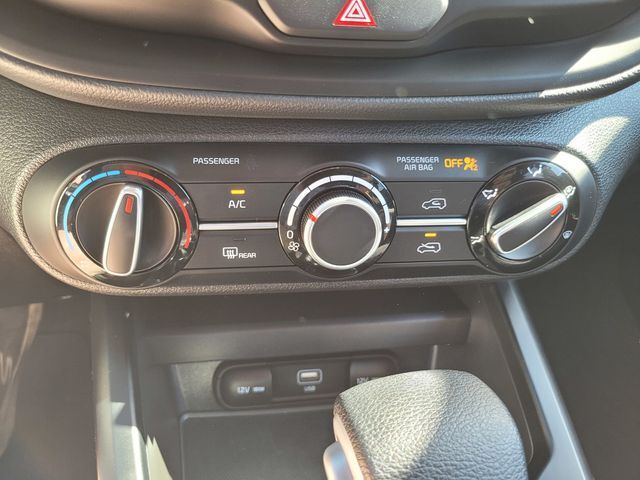 2025 Kia Soul LX Folsom CA