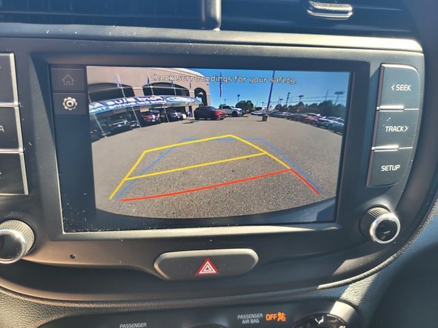 2025 Kia Soul LX Folsom CA
