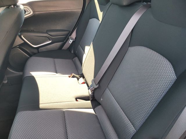 2025 Kia Soul LX Folsom CA
