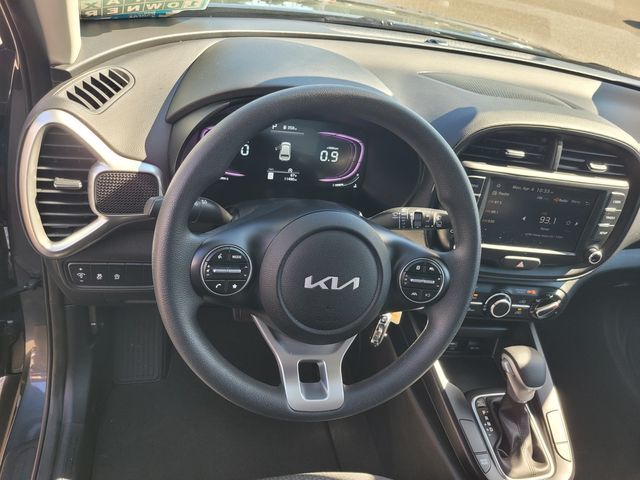 2025 Kia Soul LX Folsom CA