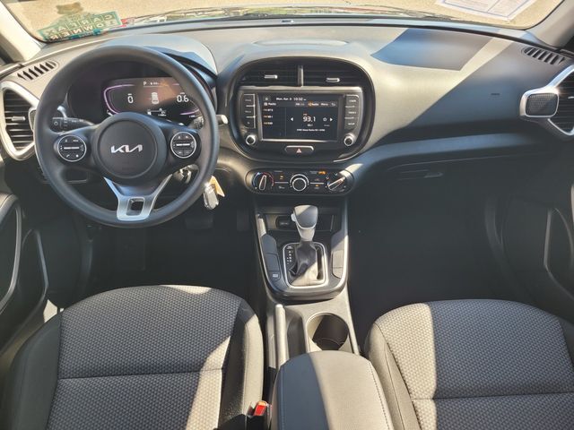 2025 Kia Soul LX Folsom CA
