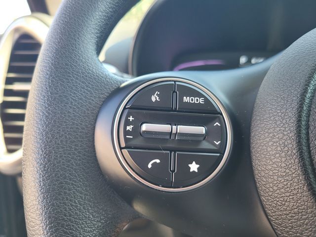 2025 Kia Soul LX Folsom CA