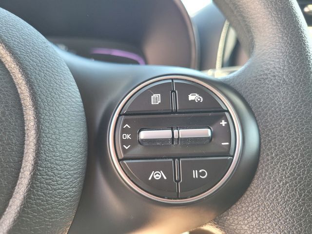 2025 Kia Soul LX Folsom CA
