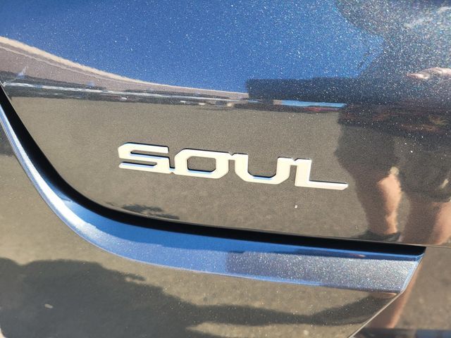 2025 Kia Soul LX Folsom CA