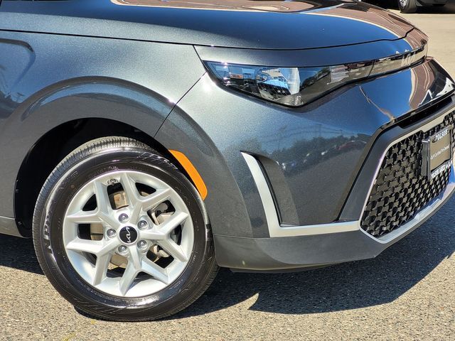 2025 Kia Soul LX Folsom CA