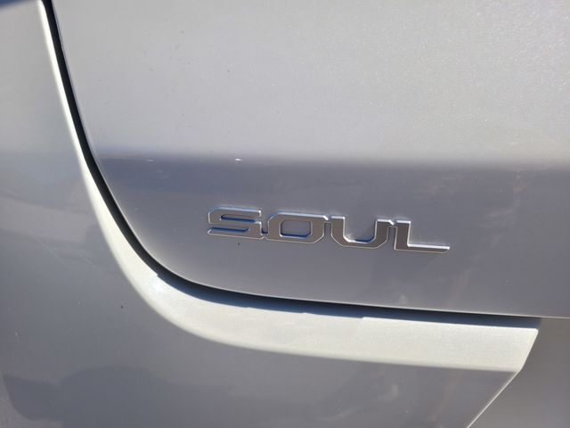 2025 Kia Soul LX Folsom CA
