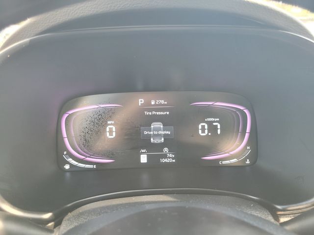 2025 Kia Soul LX Folsom CA
