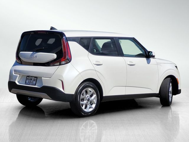 2025 Kia Soul LX Folsom CA