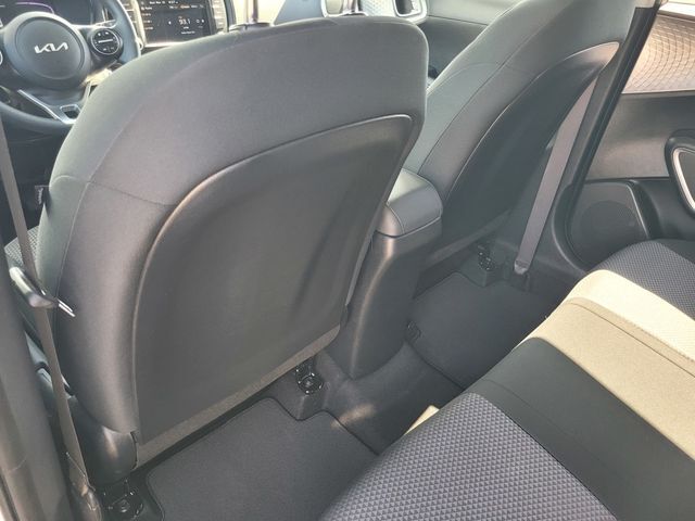 2025 Kia Soul LX Folsom CA