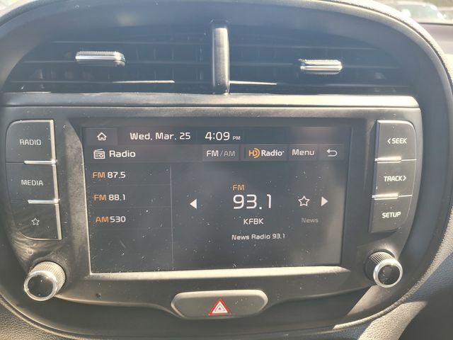 2025 Kia Soul LX Folsom CA