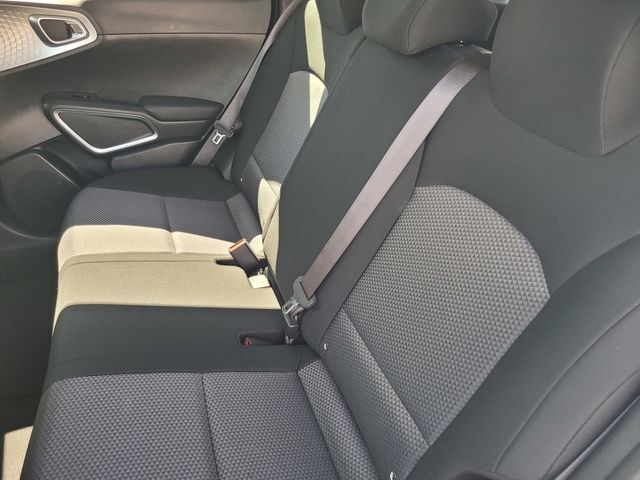 2025 Kia Soul LX Folsom CA