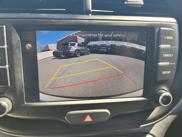 2025 Kia Soul LX Folsom CA