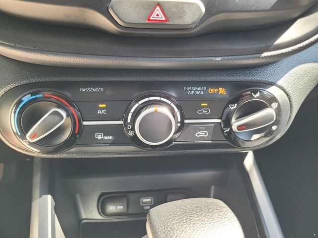 2025 Kia Soul LX Folsom CA