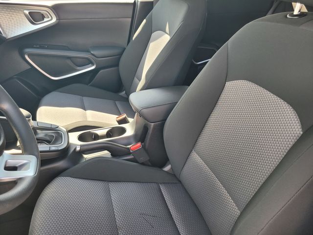 2025 Kia Soul LX Folsom CA
