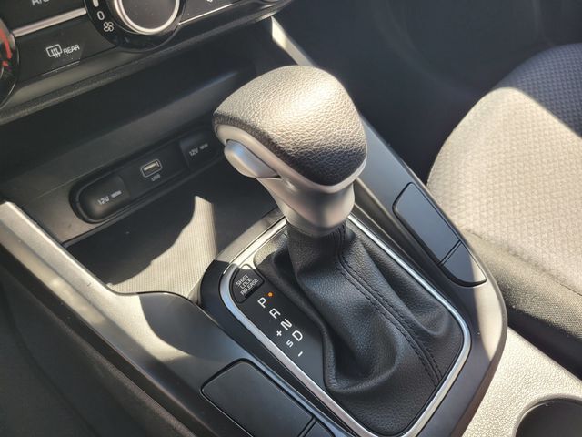 2025 Kia Soul LX Folsom CA