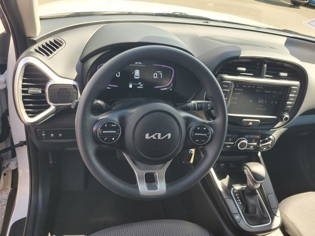 2025 Kia Soul LX Folsom CA