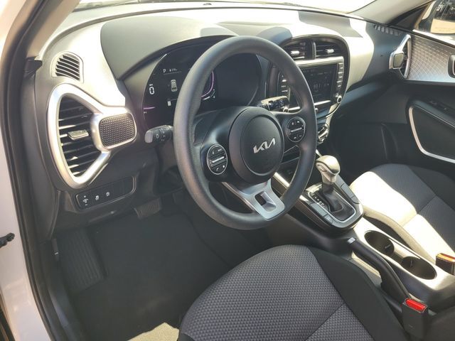 2025 Kia Soul LX Folsom CA