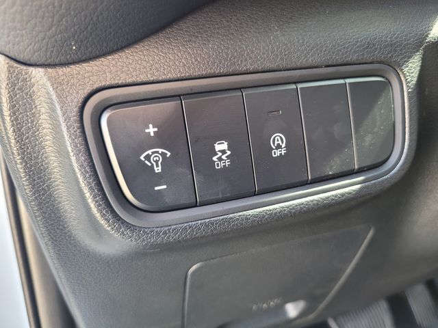 2025 Kia Soul LX Folsom CA