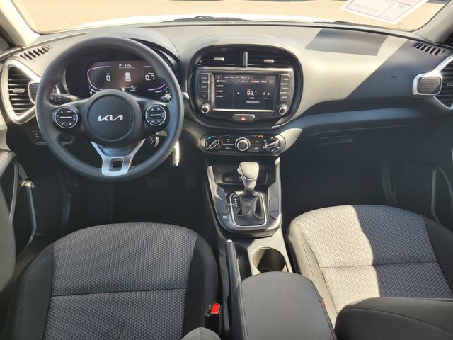 2025 Kia Soul LX Folsom CA