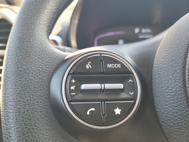 2025 Kia Soul LX Folsom CA