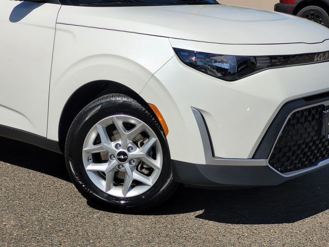2025 Kia Soul LX Folsom CA