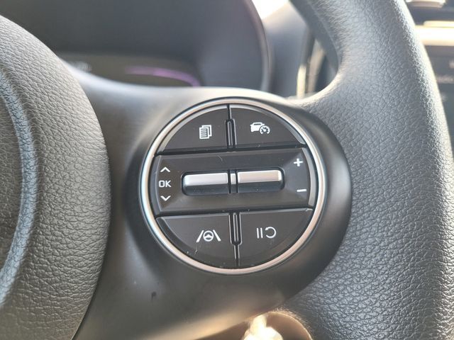 2025 Kia Soul LX Folsom CA