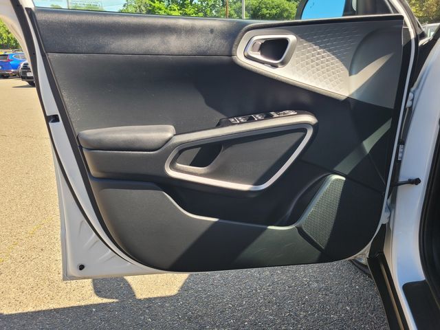 2025 Kia Soul LX Folsom CA