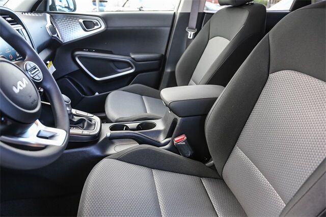 2025 Kia Soul LX Glendale CA