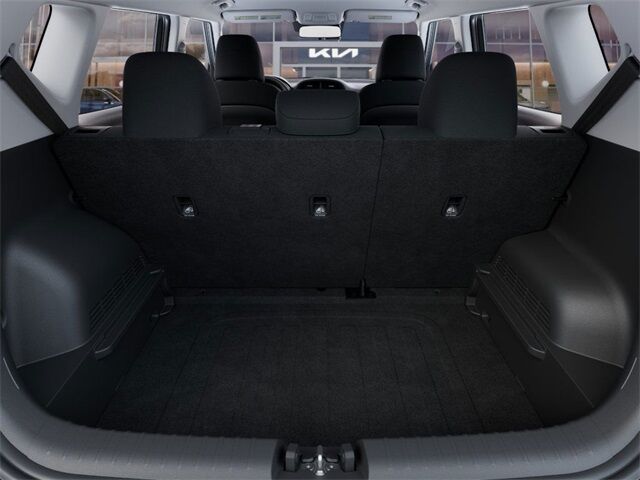 2025 Kia Soul LX Glendale CA