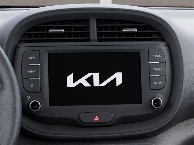 2025 Kia Soul LX Glendale CA