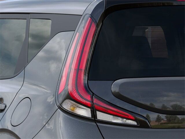 2025 Kia Soul LX Glendale CA