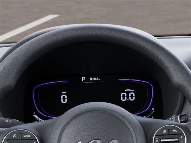 2025 Kia Soul LX Glendale CA