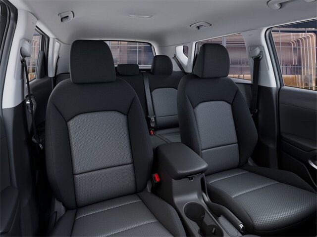 2025 Kia Soul LX Glendale CA