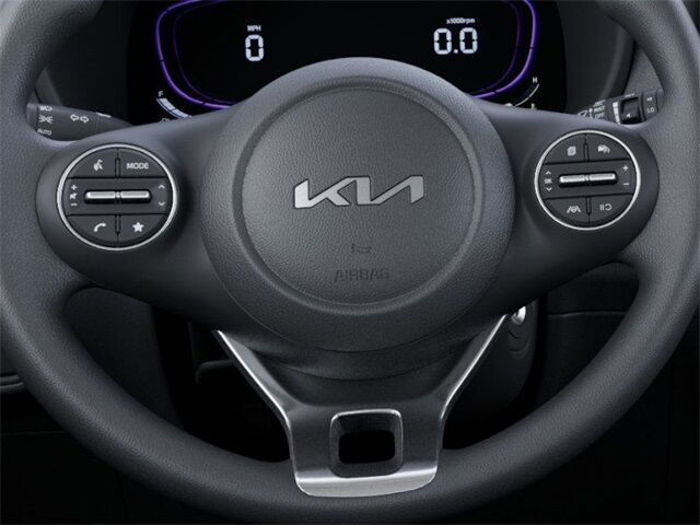 2025 Kia Soul LX Glendale CA