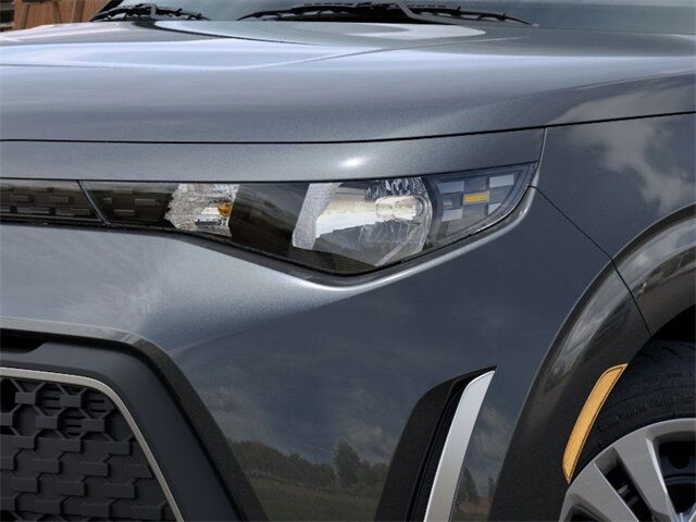 2025 Kia Soul LX Glendale CA