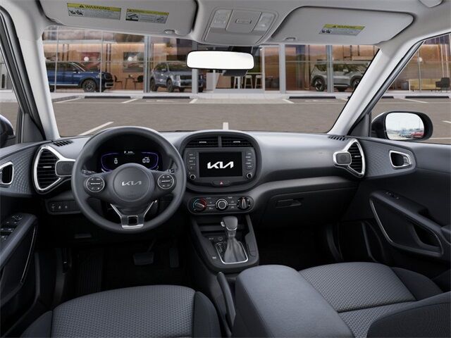 2025 Kia Soul LX Glendale CA