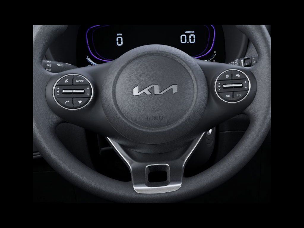 2025 Kia Soul LX Glendale CA