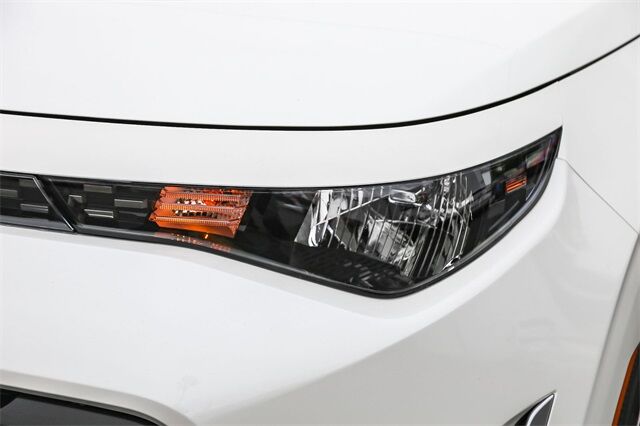 2025 Kia Soul LX Glendale CA