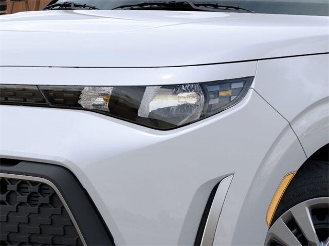 2025 Kia Soul LX Glendale CA
