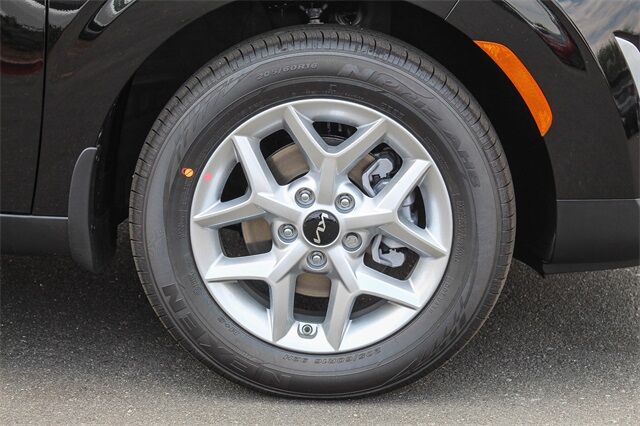 2025 Kia Soul LX Glendale CA