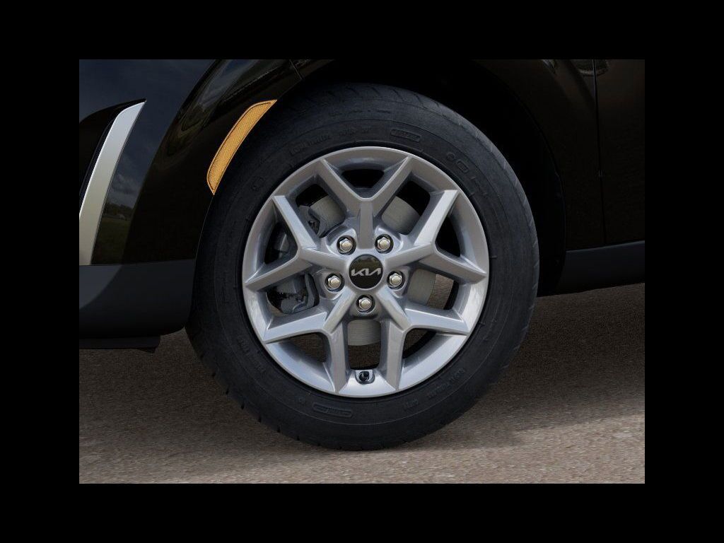 2025 Kia Soul LX Glendale CA