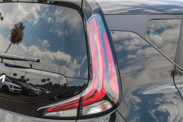 2025 Kia Soul LX Glendale CA