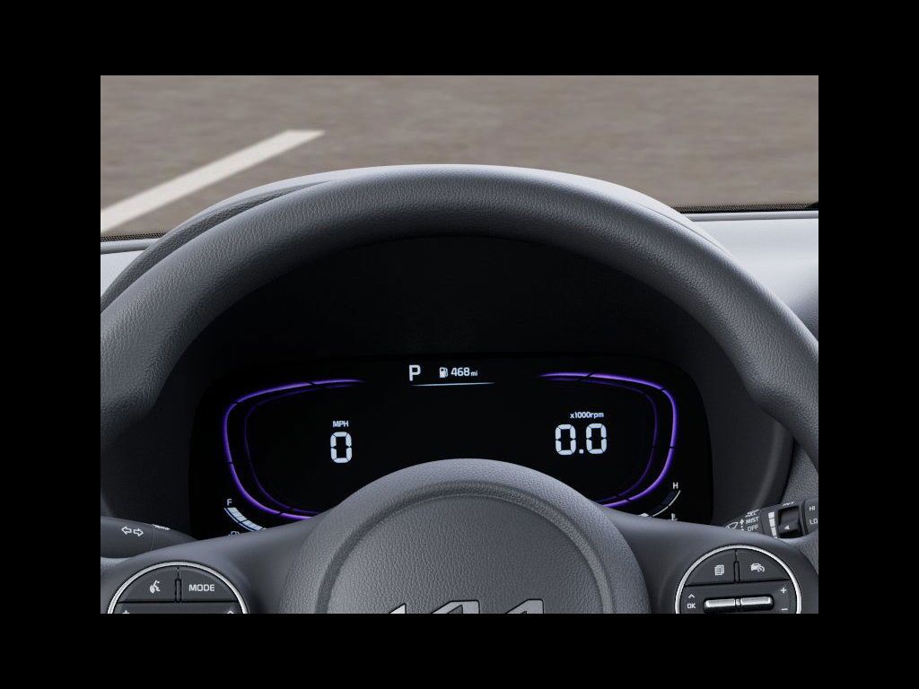 2025 Kia Soul LX Glendale CA