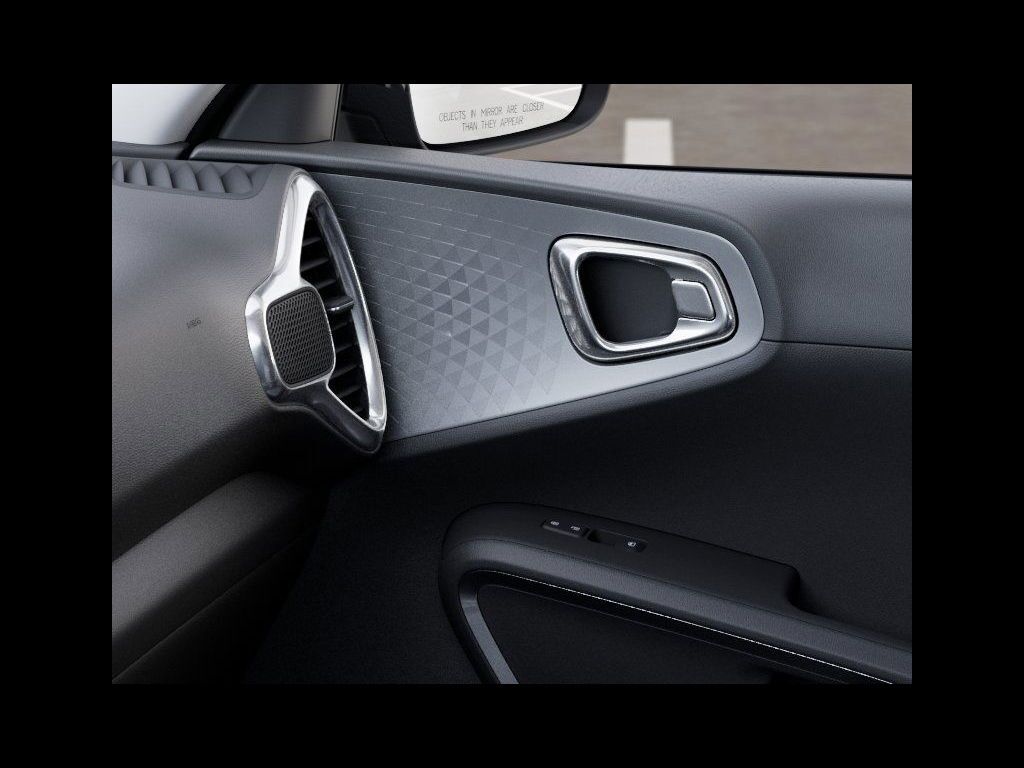 2025 Kia Soul LX Glendale CA