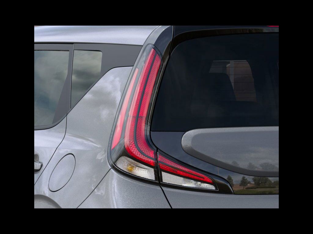 2025 Kia Soul LX Glendale CA