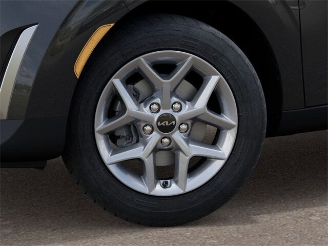 2025 Kia Soul LX Glendale CA