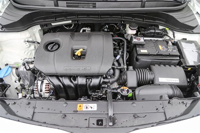 2025 Kia Soul LX Glendale CA