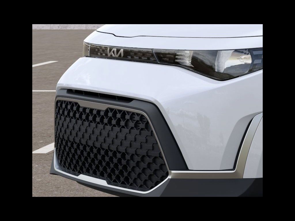 2025 Kia Soul LX Glendale CA